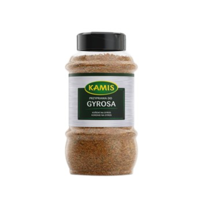 Kamis Przyprawa do gyrosa 580g